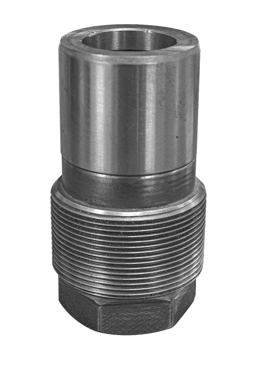Component manufactured at the TurboDyne works