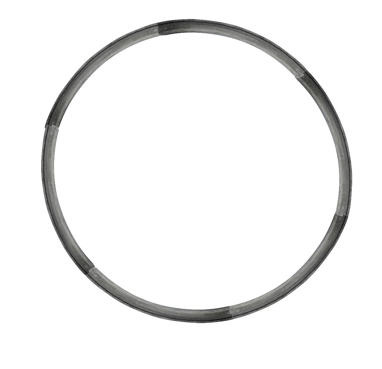 Component manufactured at the TurboDyne works