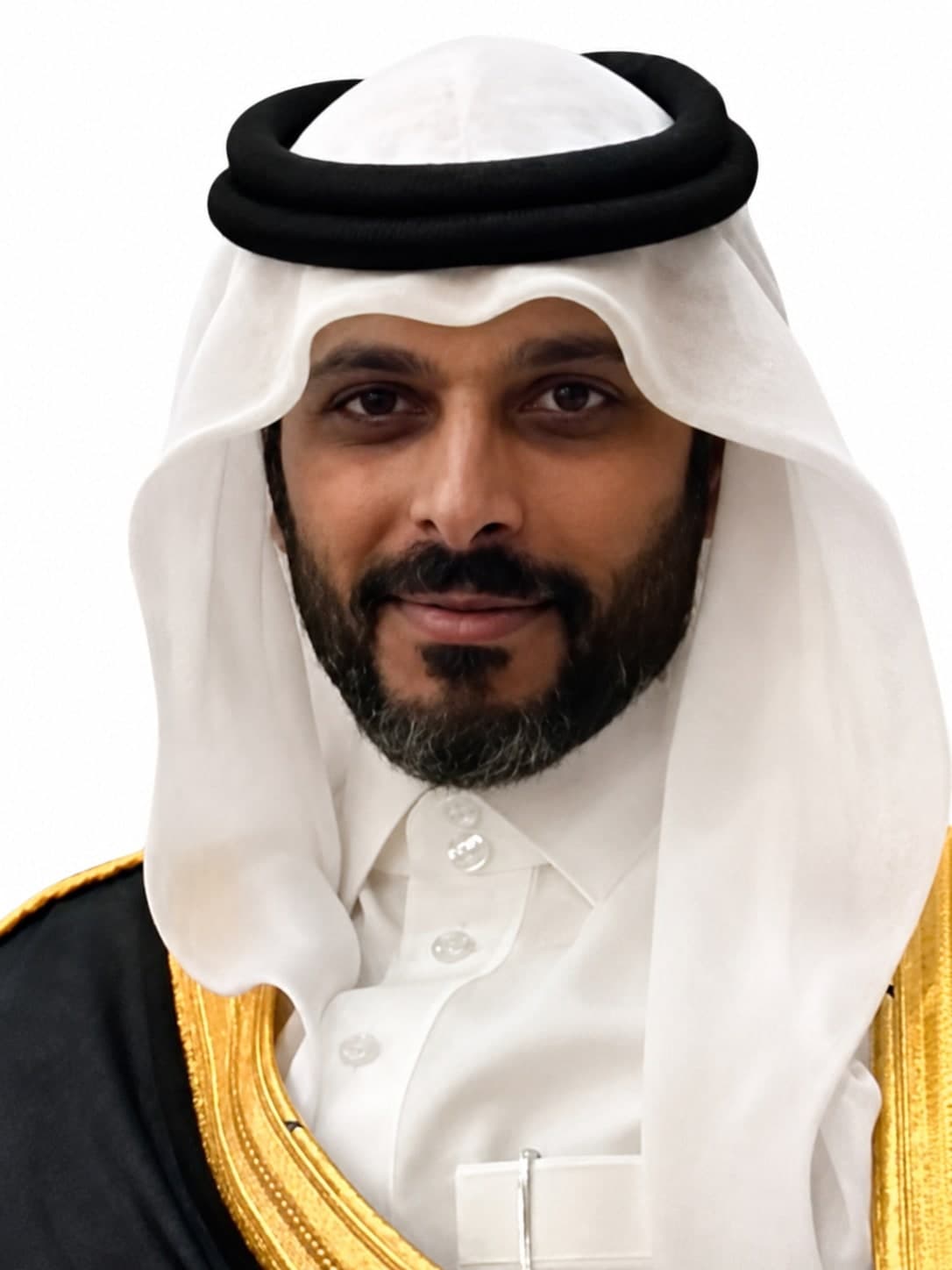 Fahad Abdulrahman Al-Jabr, chief executive of TurboDyne